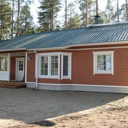 Ruoke Holiday Village Kesälahti Екстериор снимка