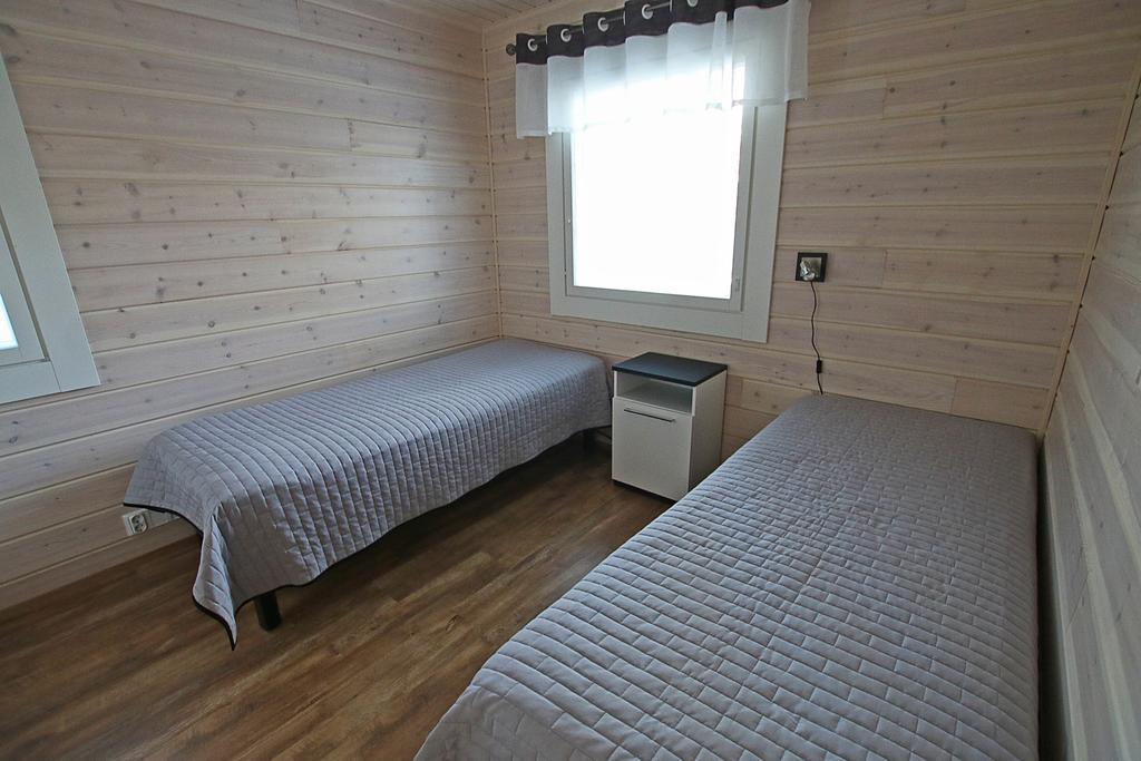 Ruoke Holiday Village Kesälahti Екстериор снимка