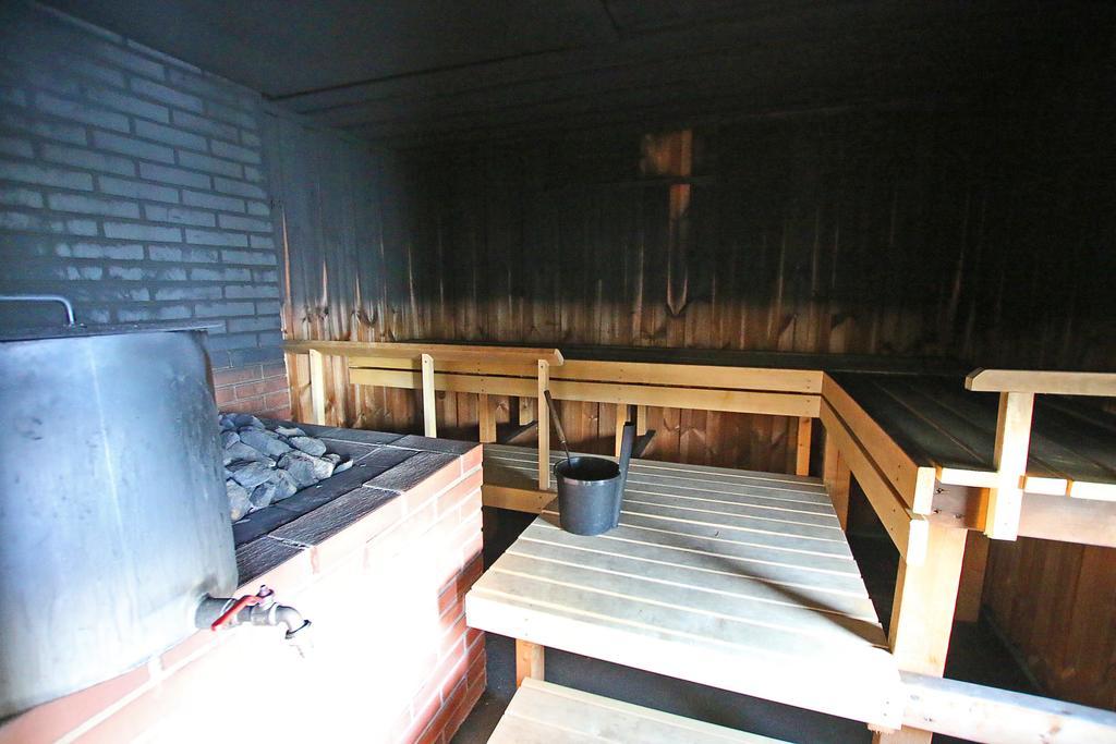 Ruoke Holiday Village Kesälahti Екстериор снимка