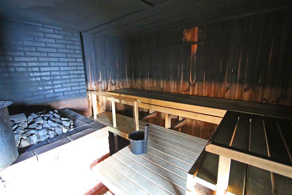 Ruoke Holiday Village Kesälahti Екстериор снимка