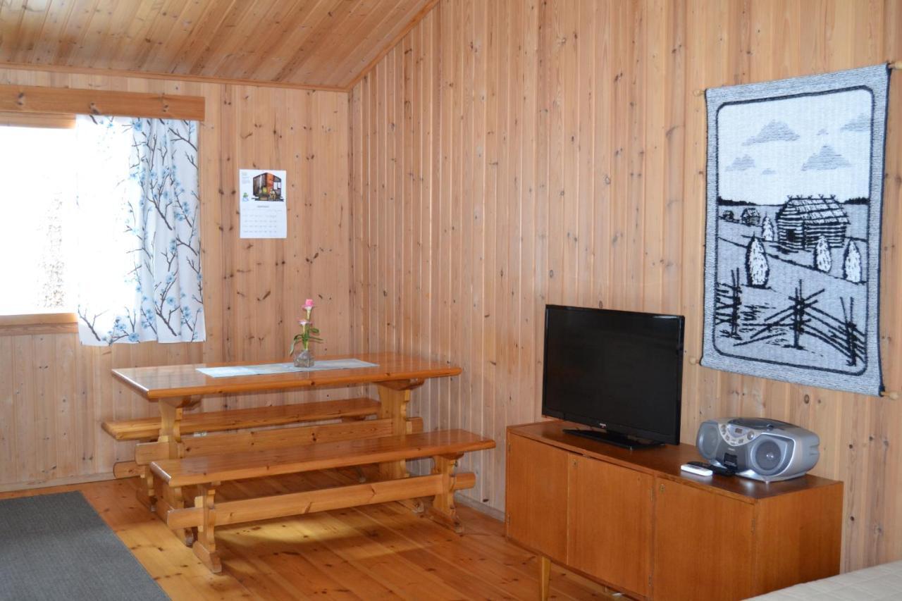 Ruoke Holiday Village Kesälahti Екстериор снимка