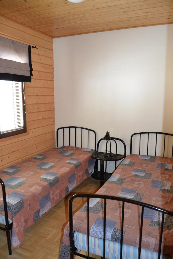 Ruoke Holiday Village Kesälahti Екстериор снимка
