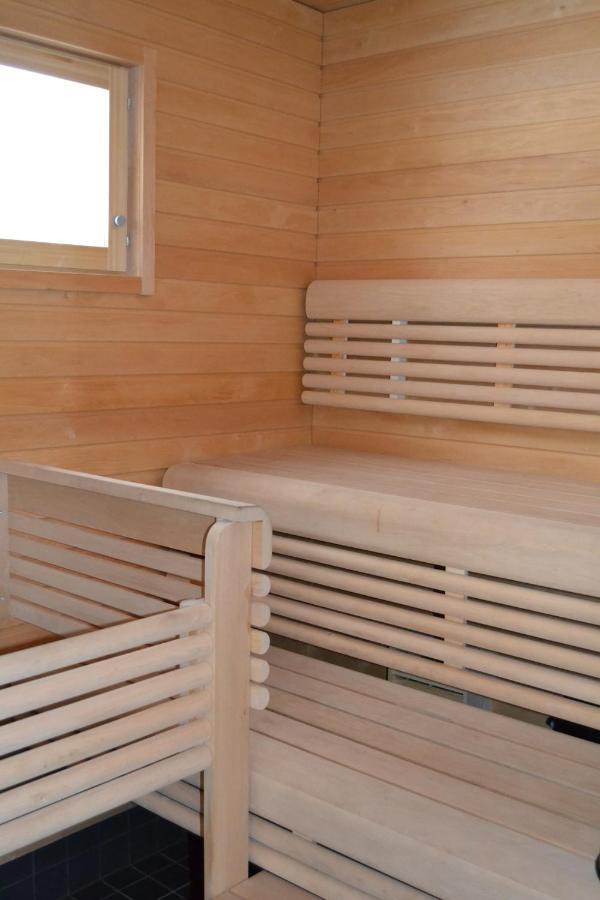 Ruoke Holiday Village Kesälahti Екстериор снимка