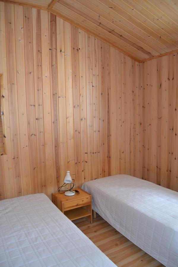 Ruoke Holiday Village Kesälahti Екстериор снимка