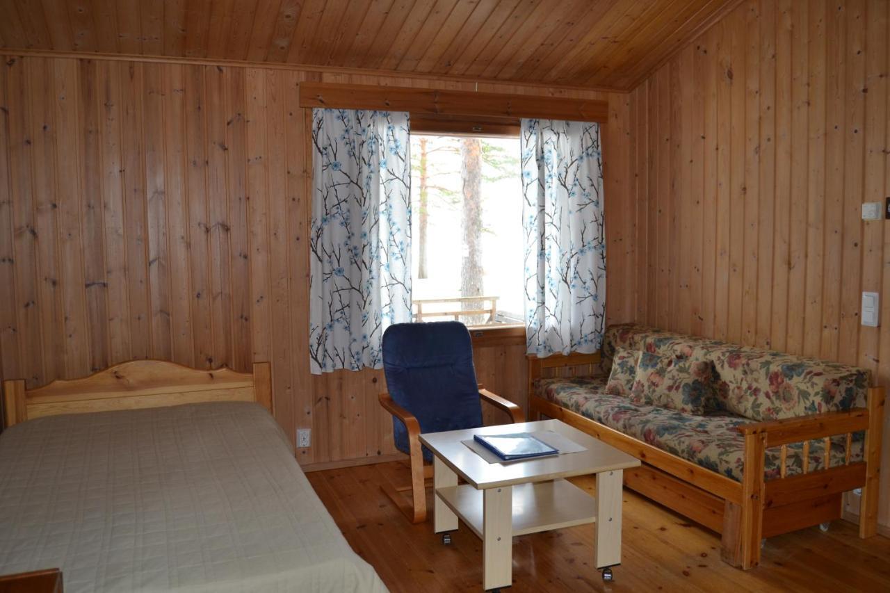 Ruoke Holiday Village Kesälahti Екстериор снимка